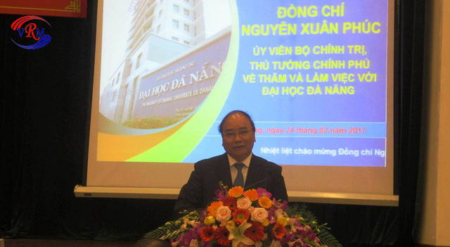 Thủ tướng ra quyết định tái khởi động Làng Đại học Đà Nẵng